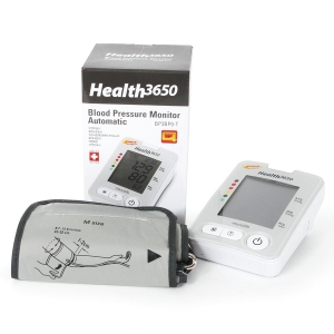 마이크로라이프 자동전자혈압계 Health3650