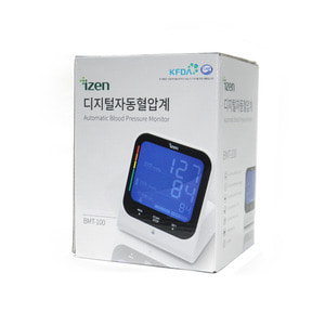 아이젠 디지털 자동혈압계 BMT-100