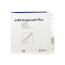 BD 정맥카테타 (I.V Catheter)16G 1.77inch 50ea/Box