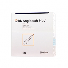 BD 정맥카테타 (I.V Catheter)22G 1inch 50ea/Box