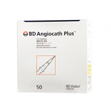 BD 정맥카테타 (I.V Catheter)24G 0.75inch 50ea/Box