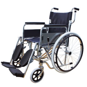[MIRAE] 거상형 휠체어 ST-1W
